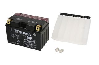 ΜΠΑΤΑΡΙΑ YT12A-BS YUASA-thumb-1