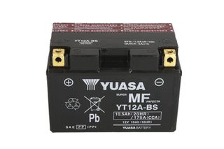 ΜΠΑΤΑΡΙΑ YT12A-BS YUASA