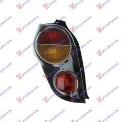 Φανάρι Πίσω (95952196) Αριστερό για CHEVROLET SPARK 10-13