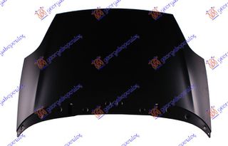 Καπό Εμπρός (51701140) για FIAT PUNTO EVO 09-12