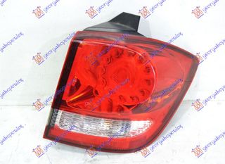 Φανάρι Πίσω Εξω Led (68078480AD) Δεξί για FIAT FREEMONT 11-