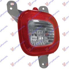 Φανάρι Πίσω Οπισθεν (51953123) Δεξί  για FIAT PANDA NEW 12-