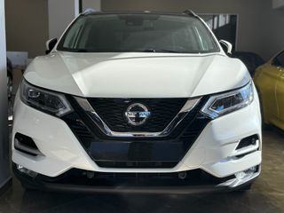Nissan Qashqai 2019 TECHNA 4X4 DCI