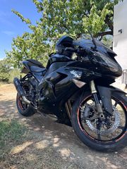 Kawasaki Ninja ZX - 10 R 2007