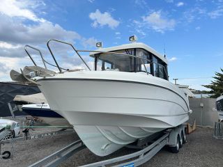 Beneteau 2017 Baracuda 8