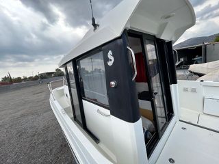 Beneteau 2017 Baracuda 8-thumb-1