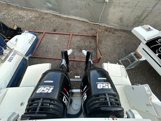 Beneteau 2017 Baracuda 8-thumb-17