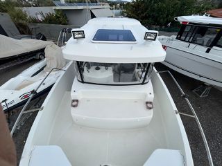 Beneteau 2017 Baracuda 8-thumb-3
