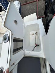 Beneteau 2017 Baracuda 8-thumb-4