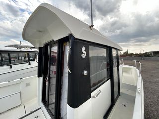 Beneteau 2017 Baracuda 8-thumb-7