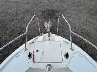 Beneteau 2017 Baracuda 8-thumb-5