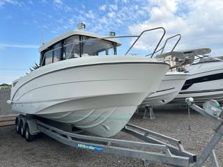 Beneteau 2017 Baracuda 8-thumb-2