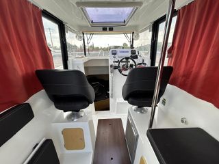 Beneteau 2017 Baracuda 8-thumb-10
