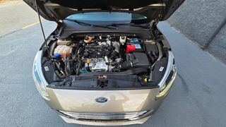 Ford Focus 2019 ΕΓΓΥΗΣΗ ΧΙΛΙΟΜΕΤΡΩΝ - ΗΛΙΟΡΟΦΗ - 120 ΗP-thumb-33