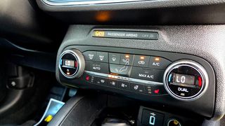 Ford Focus 2019 ΕΓΓΥΗΣΗ ΧΙΛΙΟΜΕΤΡΩΝ - ΗΛΙΟΡΟΦΗ - 120 ΗP-thumb-20