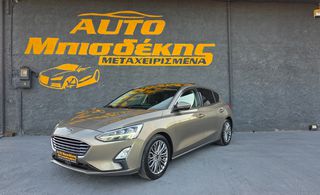 Ford Focus 2019 ΕΓΓΥΗΣΗ ΧΙΛΙΟΜΕΤΡΩΝ - ΗΛΙΟΡΟΦΗ - 120 ΗP-thumb-34