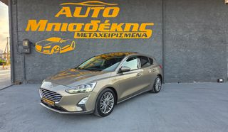 Ford Focus 2019 ΕΓΓΥΗΣΗ ΧΙΛΙΟΜΕΤΡΩΝ - ΗΛΙΟΡΟΦΗ - 120 ΗP-thumb-38