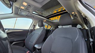 Ford Focus 2019 ΕΓΓΥΗΣΗ ΧΙΛΙΟΜΕΤΡΩΝ - ΗΛΙΟΡΟΦΗ - 120 ΗP-thumb-9