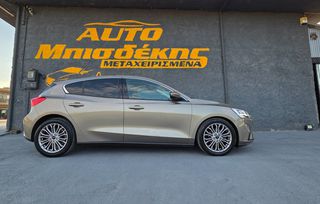 Ford Focus 2019 ΕΓΓΥΗΣΗ ΧΙΛΙΟΜΕΤΡΩΝ - ΗΛΙΟΡΟΦΗ - 120 ΗP-thumb-31