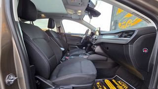 Ford Focus 2019 ΕΓΓΥΗΣΗ ΧΙΛΙΟΜΕΤΡΩΝ - ΗΛΙΟΡΟΦΗ - 120 ΗP-thumb-29