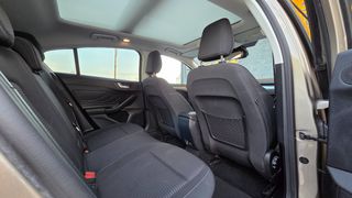 Ford Focus 2019 ΕΓΓΥΗΣΗ ΧΙΛΙΟΜΕΤΡΩΝ - ΗΛΙΟΡΟΦΗ - 120 ΗP-thumb-23