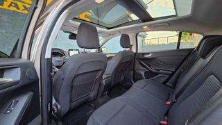 Ford Focus 2019 ΕΓΓΥΗΣΗ ΧΙΛΙΟΜΕΤΡΩΝ - ΗΛΙΟΡΟΦΗ - 120 ΗP-thumb-24
