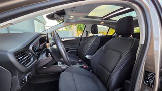 Ford Focus 2019 ΕΓΓΥΗΣΗ ΧΙΛΙΟΜΕΤΡΩΝ - ΗΛΙΟΡΟΦΗ - 120 ΗP-thumb-8