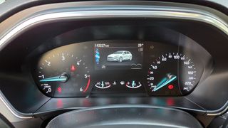 Ford Focus 2019 ΕΓΓΥΗΣΗ ΧΙΛΙΟΜΕΤΡΩΝ - ΗΛΙΟΡΟΦΗ - 120 ΗP-thumb-27