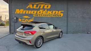 Ford Focus 2019 ΕΓΓΥΗΣΗ ΧΙΛΙΟΜΕΤΡΩΝ - ΗΛΙΟΡΟΦΗ - 120 ΗP-thumb-30