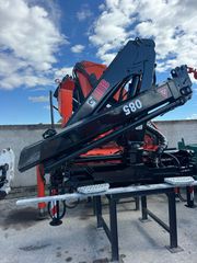 Γερανοί Hiab 1999 HIAB 085-2