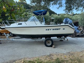 Ταχύπλοο 2004 KEY WEST