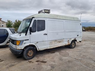 Mercedes-Benz 1990 208D ΨΥΓΕΙΟ .ΑΝΤΑΛΛΑΚΤΙΚΑ
