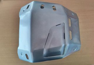 MOTO MORINI X-CAPE 700 ΚΑΡΙΝΑ ΓΝΗΣΙΑ