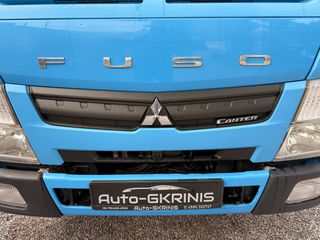 Γερανοί - Φορτηγά Με Γερανό Mitsubishi 2016 *CANDER*FUSO*6S15*ΣΤΕΝΟ*ΓΕΡΑΝΟΣ ΚΑΙΝΟΥΡΓΙΟΣ 4 ΥΔΡΑΥΛΙΚΑ*-thumb-53