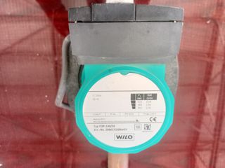 Κυκλοφορητής Wilo top-s 30/10-thumb-1