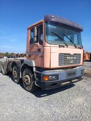 Ανατροπή MAN 2000 32-414