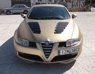 Alfa Romeo GT 2005 BERTONE