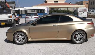 Alfa Romeo GT 2005 BERTONE-thumb-1