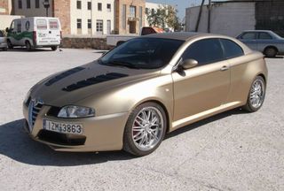 Alfa Romeo GT 2005 BERTONE-thumb-2