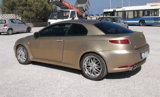 Alfa Romeo GT 2005 BERTONE-thumb-3