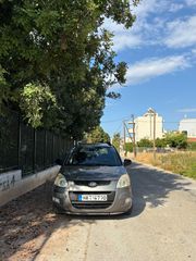 Hyundai Matrix 2010