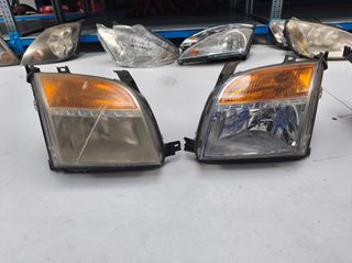 Ford Fusion 2006-2011 μπροστά φανάρια