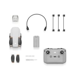 Ραντιστικά - Ψεκαστικά 2026 DJI Mini 2 SE