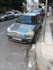 Mini Cooper 2009