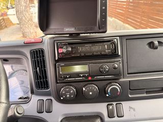 Ανατροπή + Γερανός Mitsubishi 2016 *CANDER*FUSO*6S15*ΣΤΕΝΟ*ΓΕΡΑΝΟΣ ΚΑΙΝΟΥΡΓΙΟΣ 4 ΥΔΡΑΥΛΙΚΑ*-thumb-25