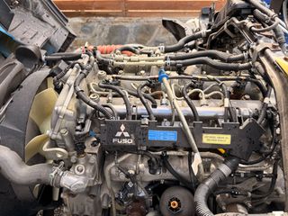 Ανατροπή + Γερανός Mitsubishi 2016 *CANDER*FUSO*6S15*ΣΤΕΝΟ*ΓΕΡΑΝΟΣ ΚΑΙΝΟΥΡΓΙΟΣ 4 ΥΔΡΑΥΛΙΚΑ*-thumb-54