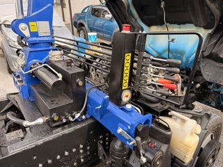Ανατροπή + Γερανός Mitsubishi 2016 *CANDER*FUSO*6S15*ΣΤΕΝΟ*ΓΕΡΑΝΟΣ ΚΑΙΝΟΥΡΓΙΟΣ 4 ΥΔΡΑΥΛΙΚΑ*-thumb-37