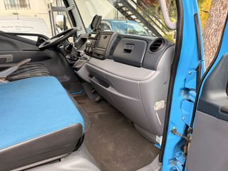 Γερανός-Φορτηγά Με Γερανό Mitsubishi 2016 *CANDER*FUSO*6S15*ΣΤΕΝΟ*ΓΕΡΑΝΟΣ ΚΑΙΝΟΥΡΓΙΟΣ 4 ΥΔΡΑΥΛΙΚΑ*-thumb-36
