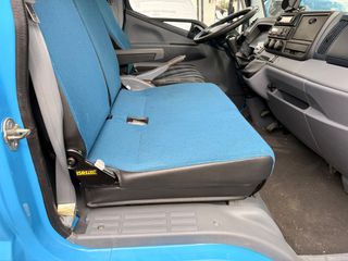Γερανός-Φορτηγά Με Γερανό Mitsubishi 2016 *CANDER*FUSO*6S15*ΣΤΕΝΟ*ΓΕΡΑΝΟΣ ΚΑΙΝΟΥΡΓΙΟΣ 4 ΥΔΡΑΥΛΙΚΑ*-thumb-35