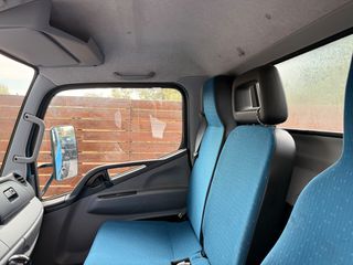 Γερανός-Φορτηγά Με Γερανό Mitsubishi 2016 *CANDER*FUSO*6S15*ΣΤΕΝΟ*ΓΕΡΑΝΟΣ ΚΑΙΝΟΥΡΓΙΟΣ 4 ΥΔΡΑΥΛΙΚΑ*-thumb-31